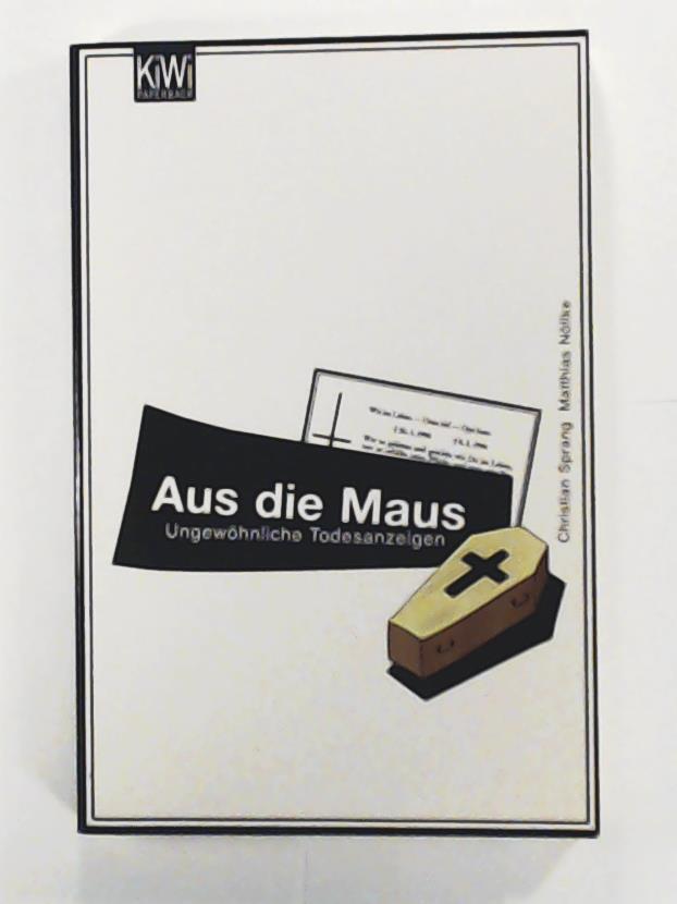 Ohne Bild
