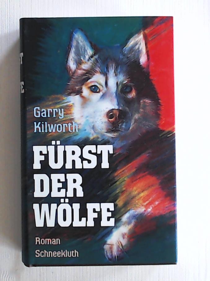 Fürst der Wölfe