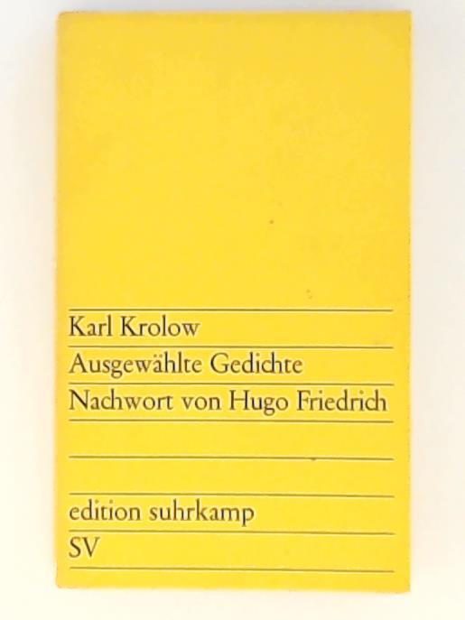 Ohne Bild