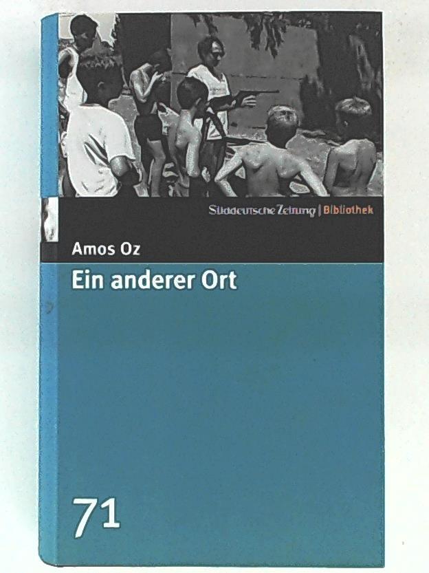 Ohne Bild