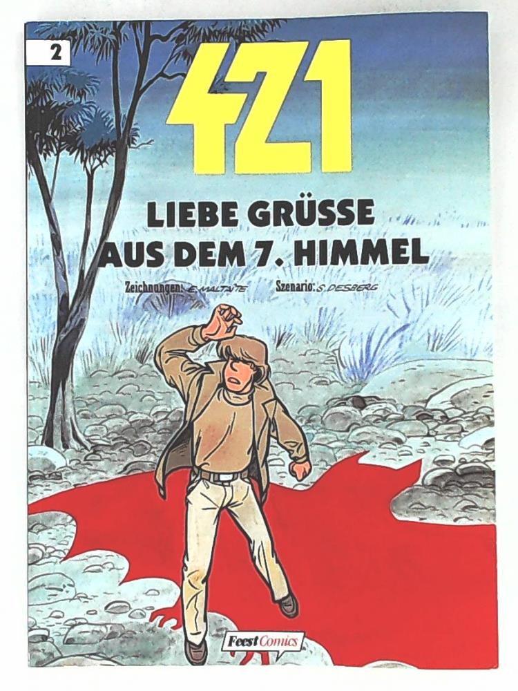 Ohne Bild