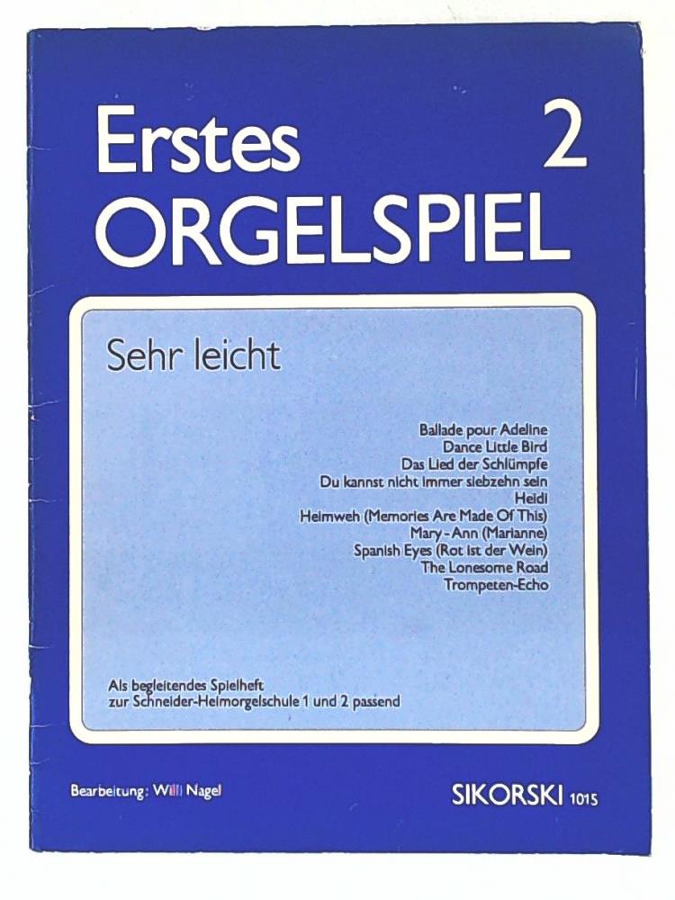 Ohne Bild