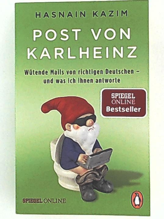 Ohne Bild