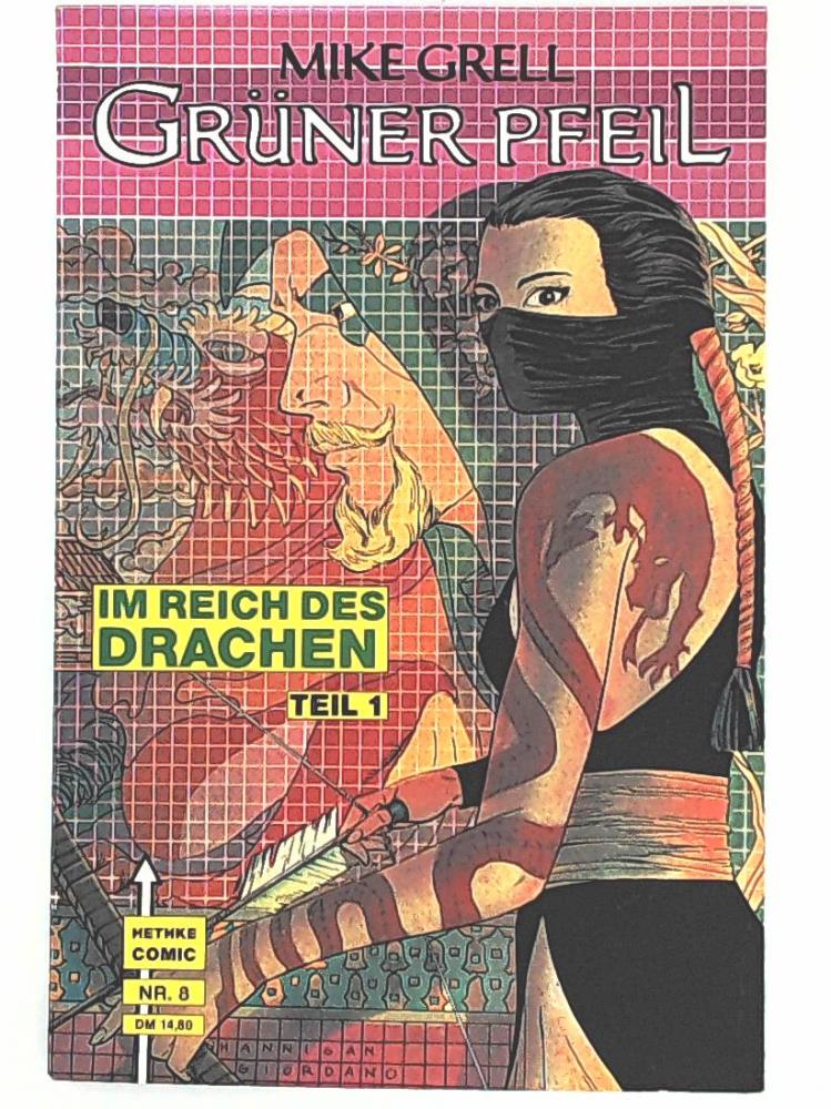 Ohne Bild