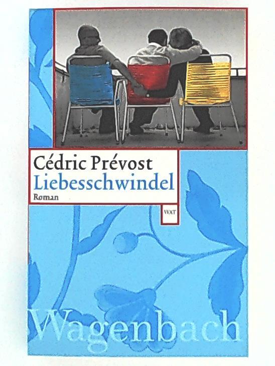 Ohne Bild