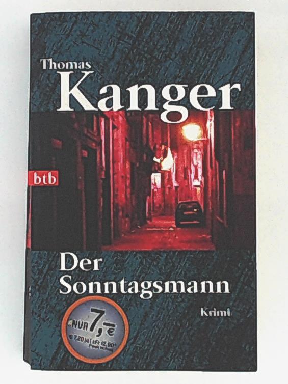 Ohne Bild
