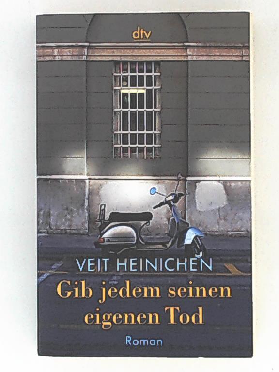 Ohne Bild