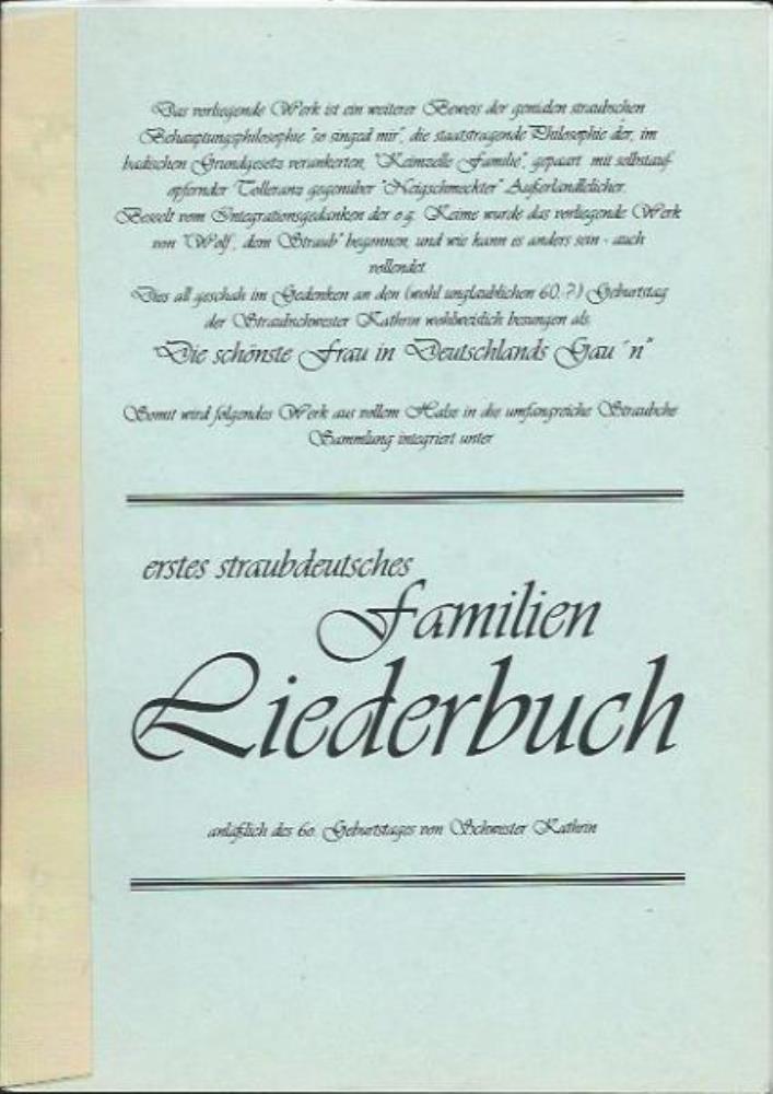 Ohne Bild