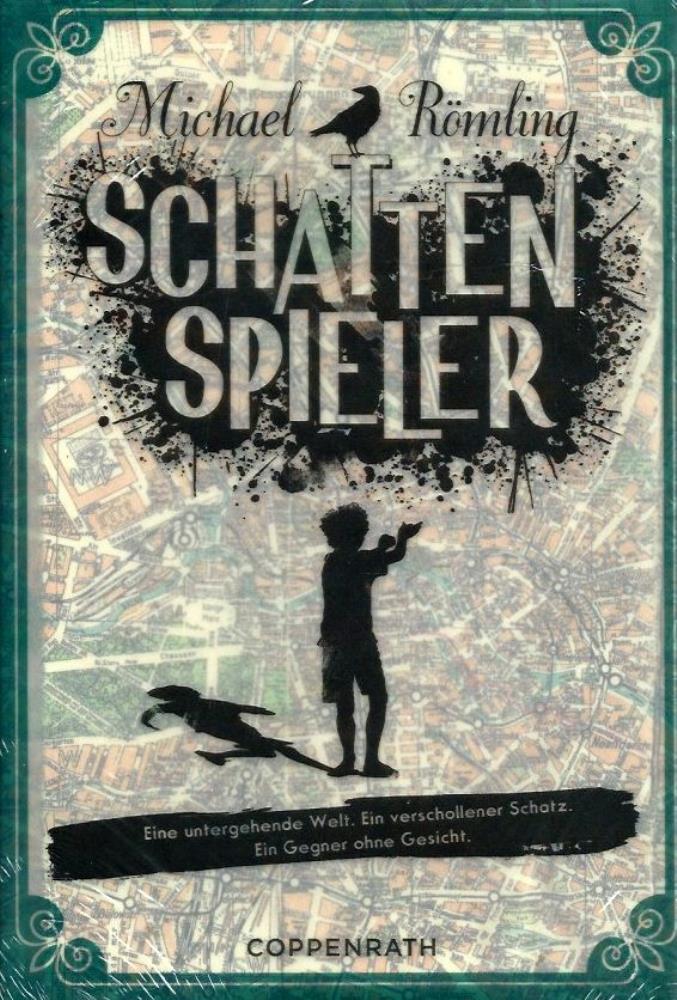 Ohne Bild