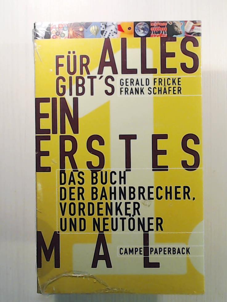 Ohne Bild