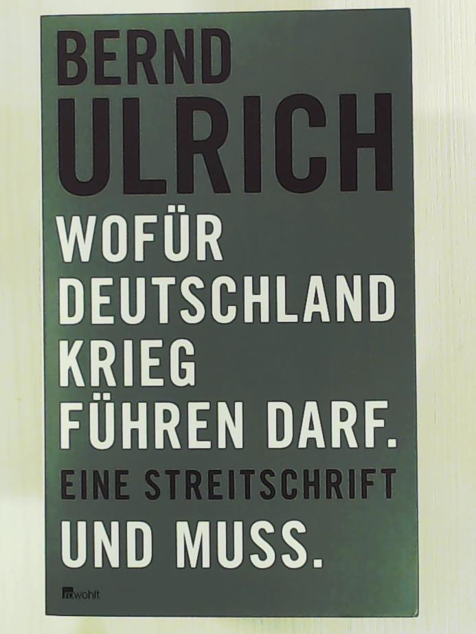 Ohne Bild